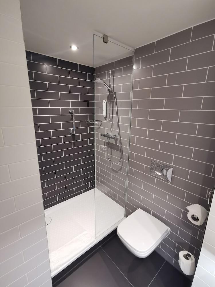 Holiday Inn Express Bridgwater M5, Jct24 By Ihg Luaran gambar