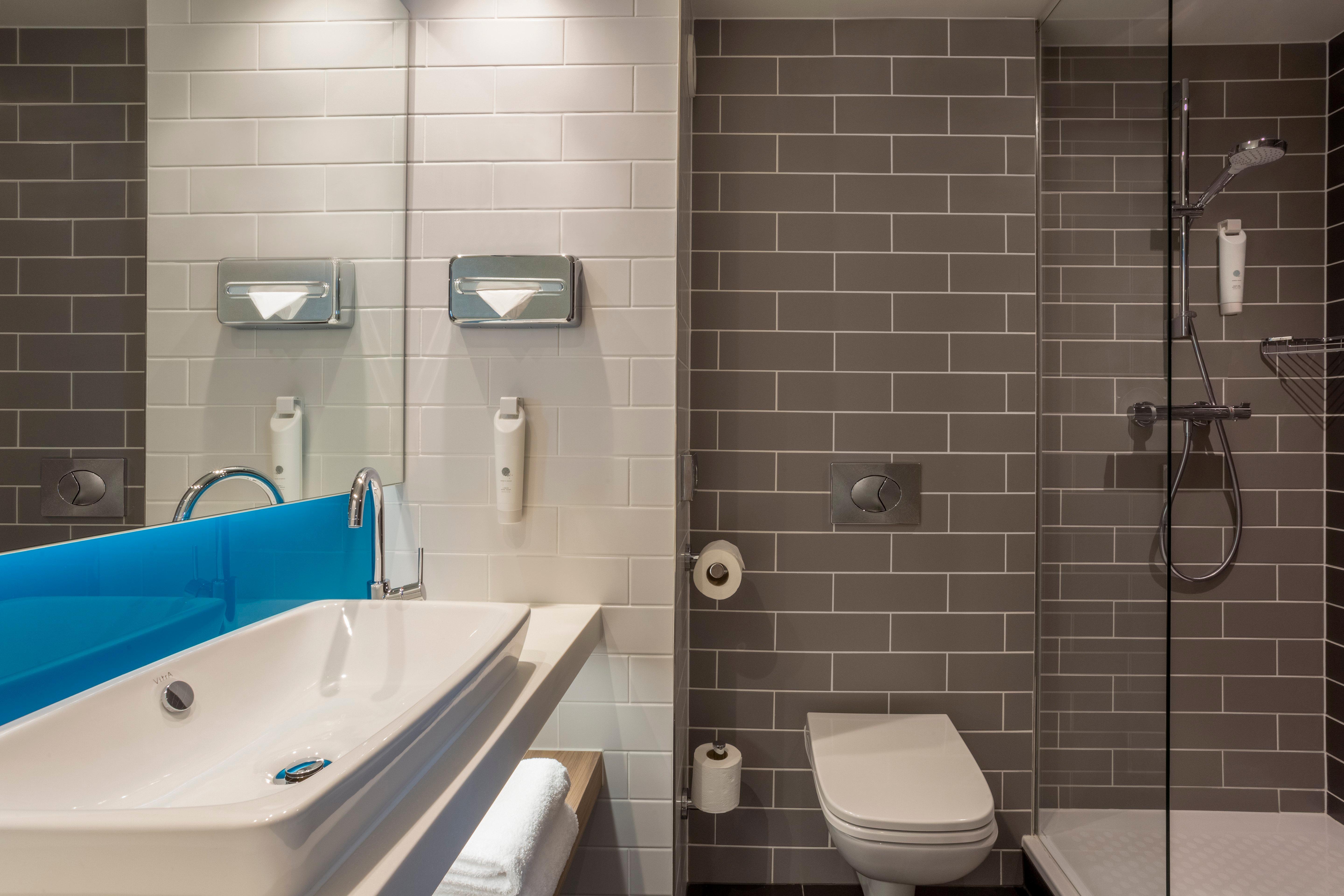 Holiday Inn Express Bridgwater M5, Jct24 By Ihg Luaran gambar