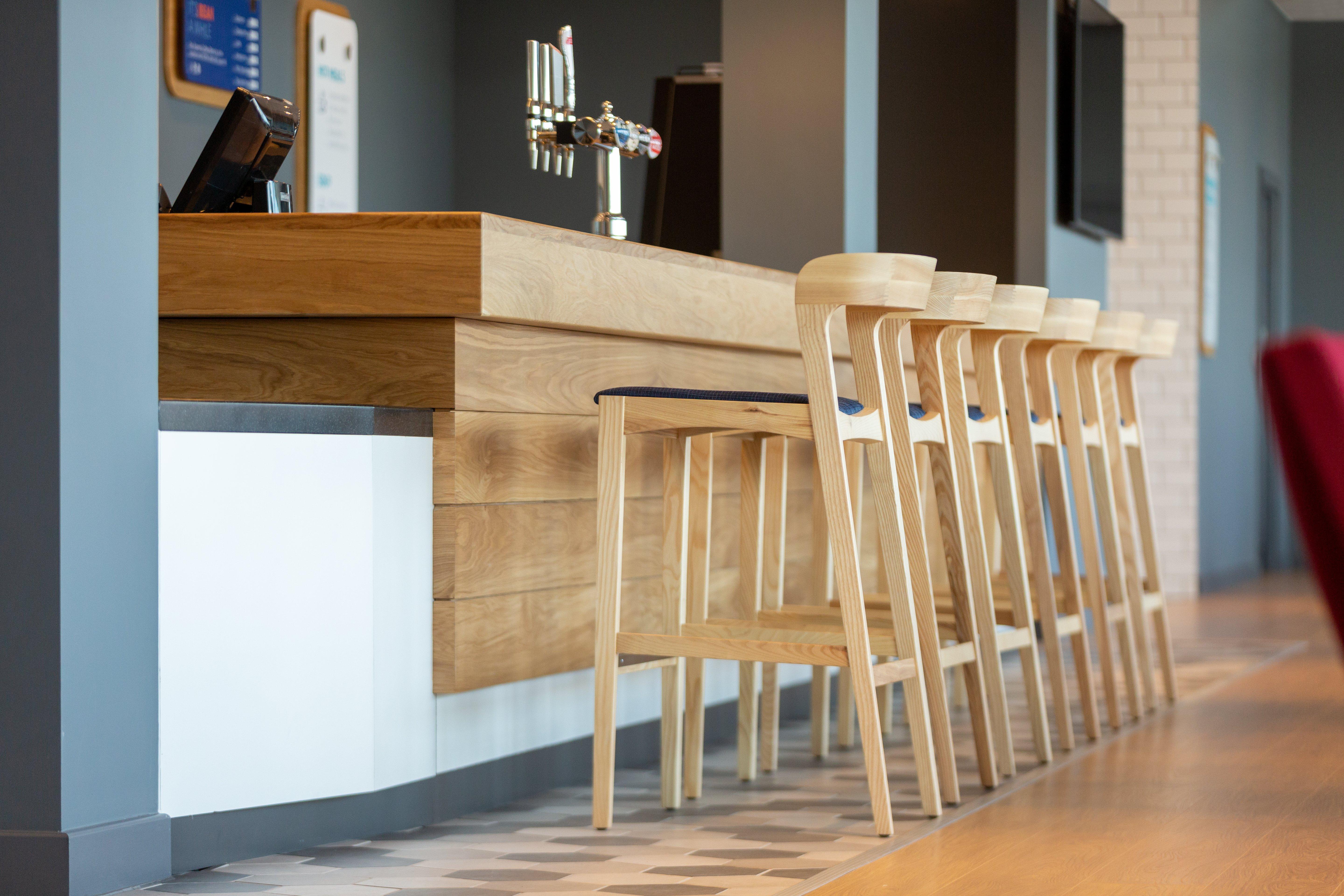 Holiday Inn Express Bridgwater M5, Jct24 By Ihg Luaran gambar