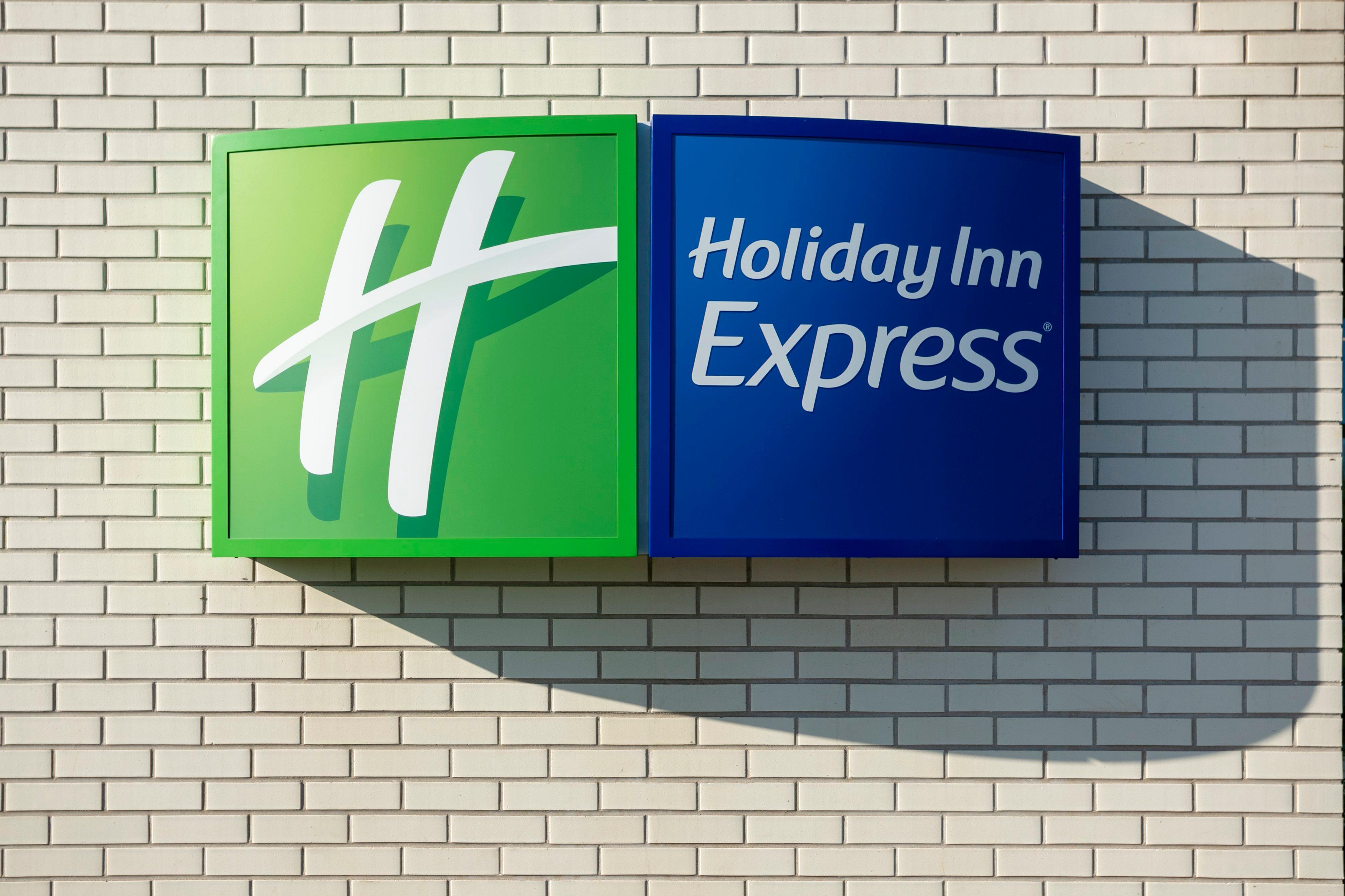 Holiday Inn Express Bridgwater M5, Jct24, An Ihg Hotel Luaran gambar