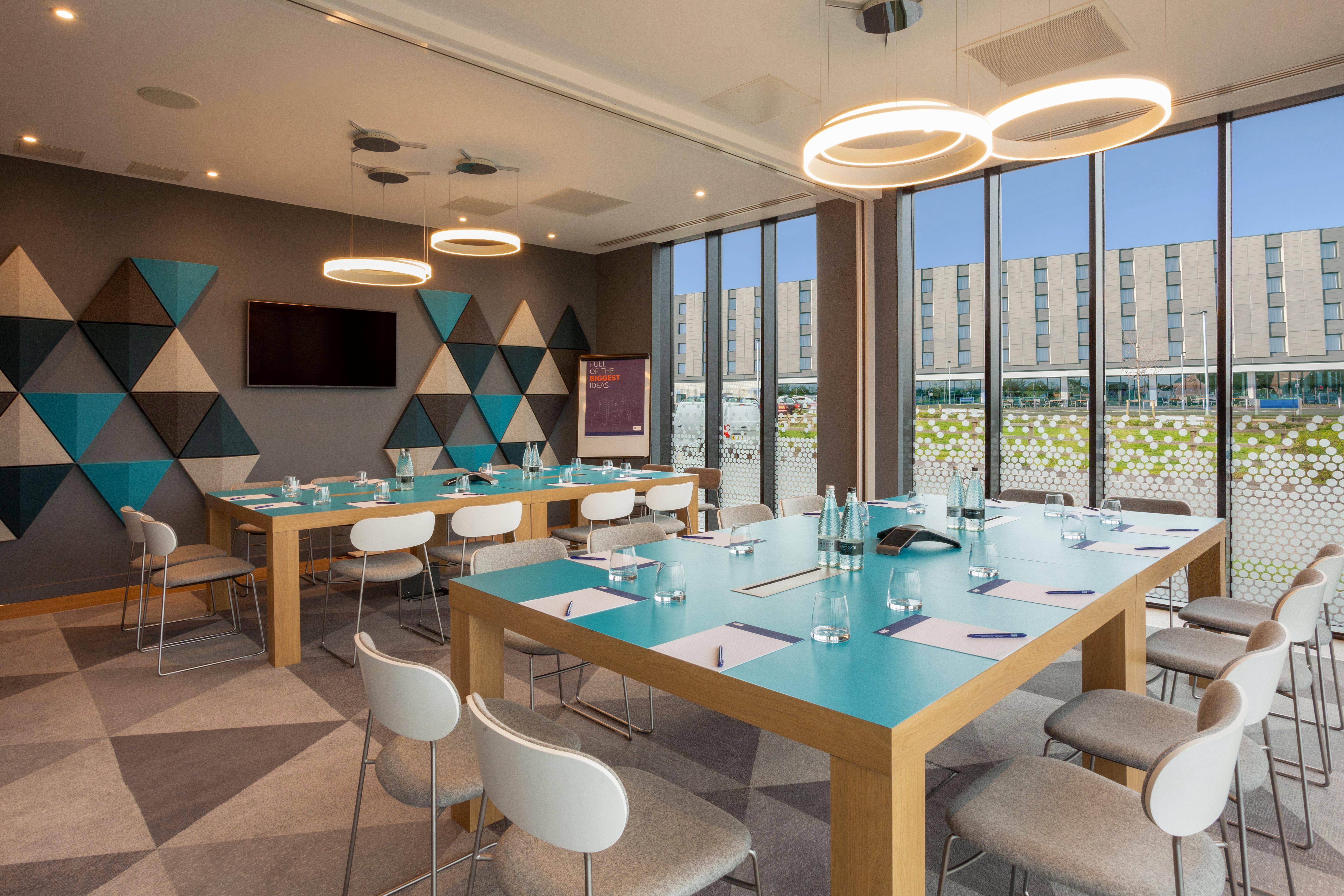 Holiday Inn Express Bridgwater M5, Jct24 By Ihg Luaran gambar