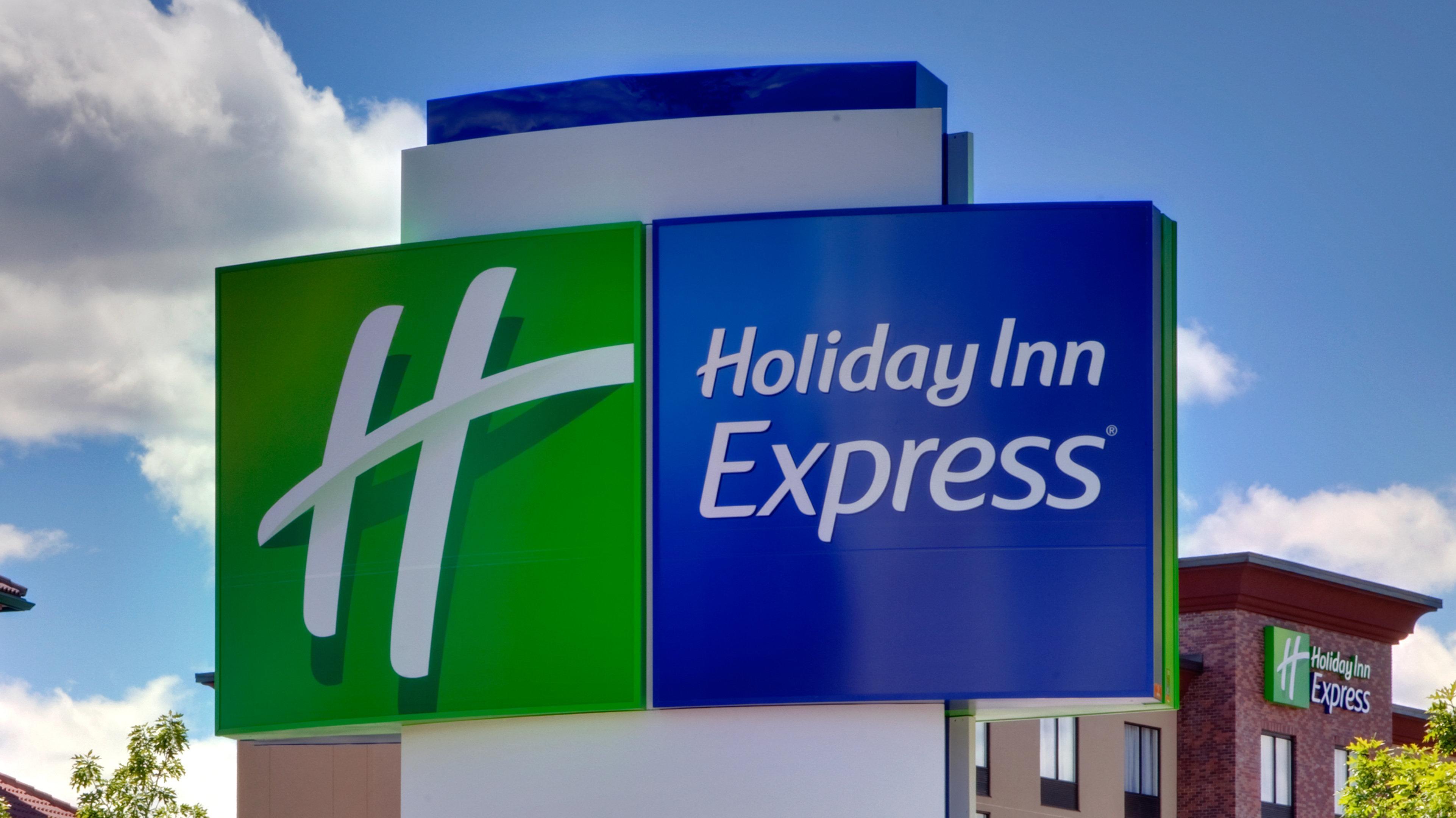 Holiday Inn Express Bridgwater M5, Jct24 By Ihg Luaran gambar