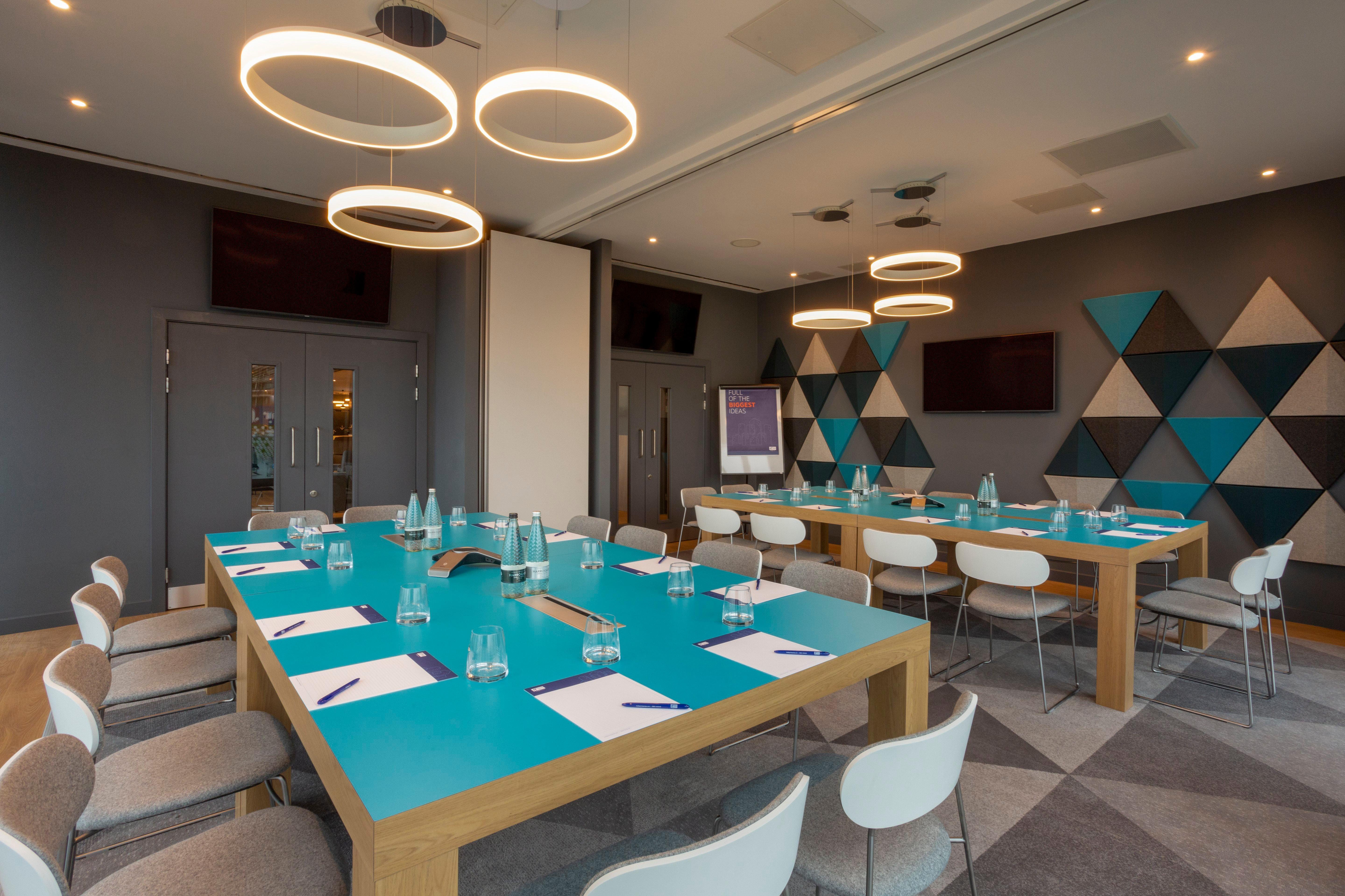 Holiday Inn Express Bridgwater M5, Jct24 By Ihg Luaran gambar